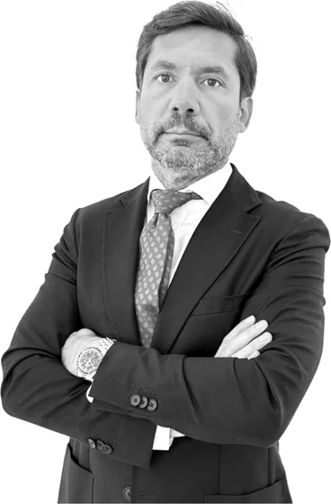 Antonio Quesada