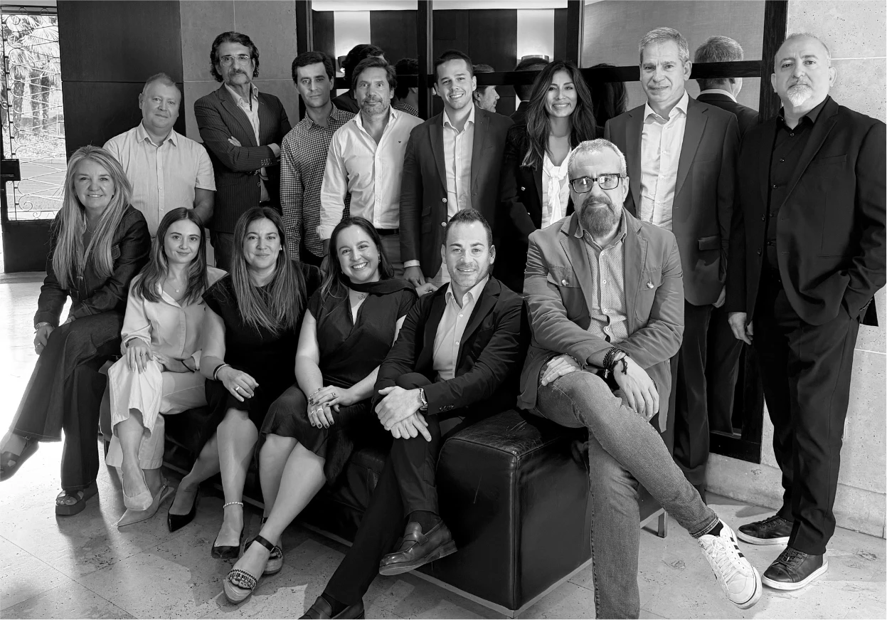 Equipo de Inverpoint