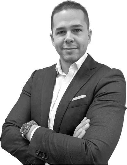 Erik Berges