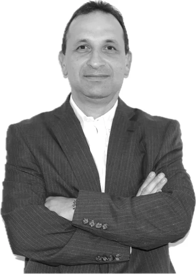 Ricardo Saldarriaga