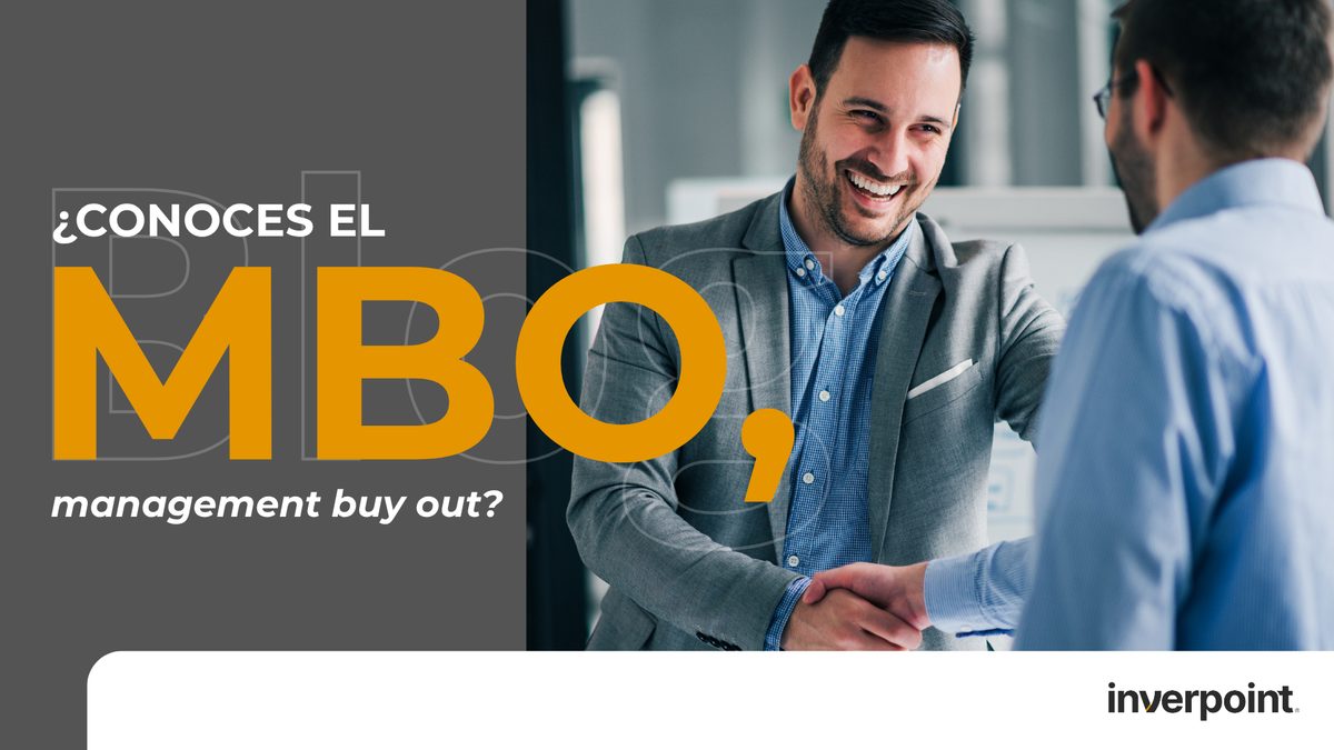 Qué es un MBO (management buyout) y cómo funciona en una pyme