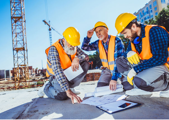 EMPRESA DE CONSTRUCCIÓN Y REHABILITACIÓN DE VIVIENDAS Y EDIFICIOS