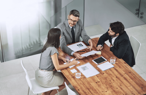 GRUPO EMPRESARIAL DEDICADO A LA PREVENCIÓN DE RIESGOS LABORALES, FORMACIÓN Y CONSULTORÍA