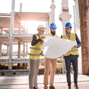EMPRESA LÍDER EN REHABILITACIÓN DE EDIFICIOS CON ALTA RENTABILIDAD