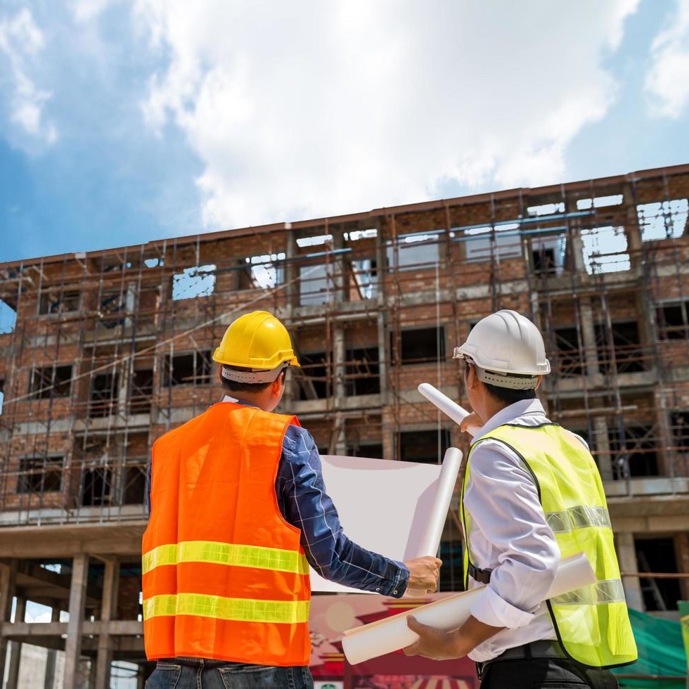 EMPRESA DEL SECTOR DE LA CONSTRUCCIÓN EN MADRID