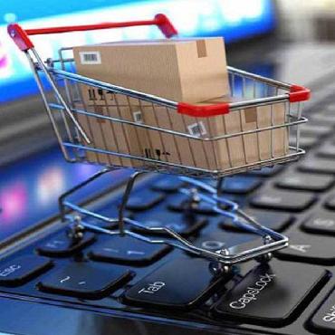 EMPRESA DE E-COMMERCE Y MARKETPLACE EN MÁLAGA