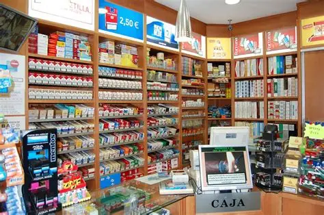 Estanco con mixto de lotería (S.E.L.A.E.) en Sestao