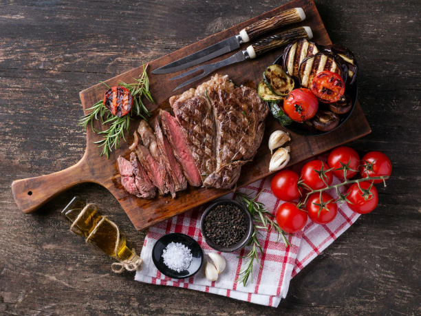 Restaurantes de comida tradicional en Madrid