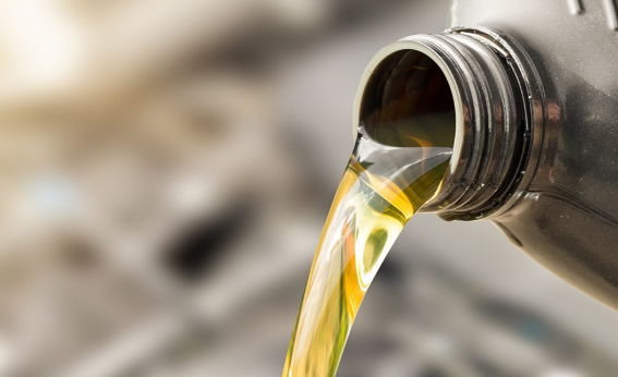 Empresa especializada en lubricantes y mantenimiento preventivo