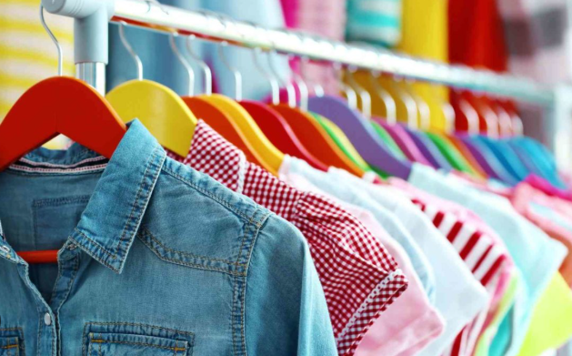 Reconocido grupo en el sector de la moda infantil y juvenil