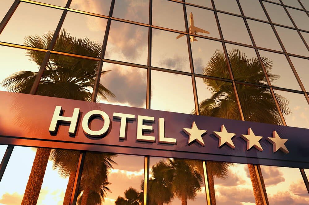 HOTELES POR TODA ESPAÑA Y EN LAS PRINCIPALES CIUDADES