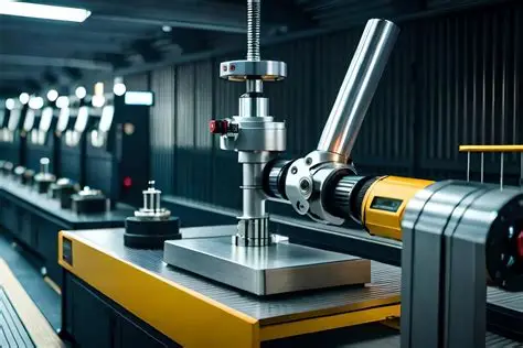 EMPRESA ESPECIALIZADA EN LA VENTA E INSTALACIÓN DE INSTRUMENTOS DE METROLOGÍA