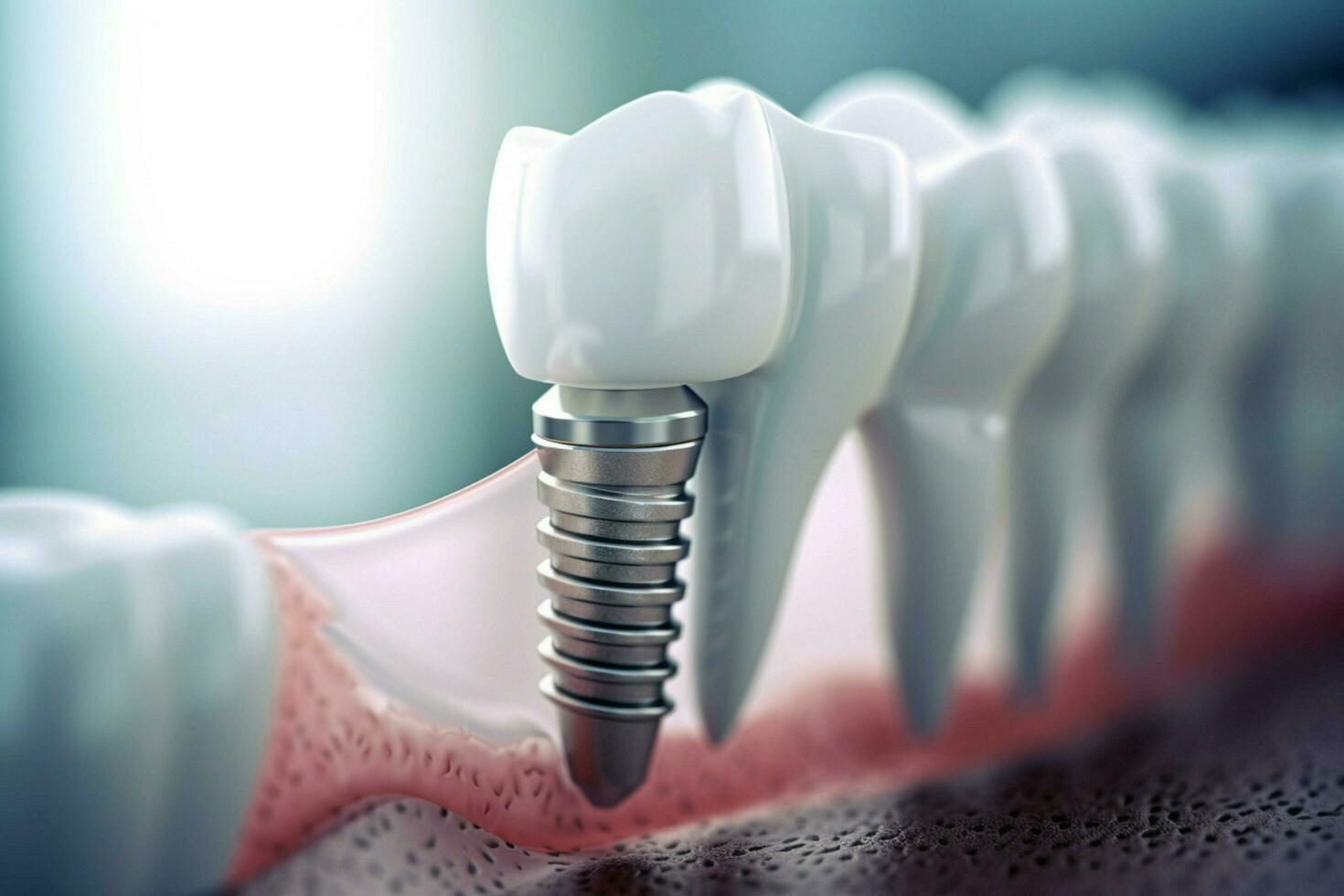 EMPRESA DE DISTRIBUCIÓN DENTAL CON MARCAS INTERNACIONALES EXCLUSIVAS