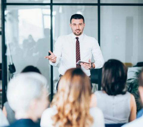 EMPRESA ESPECIALIZADA EN FORMACIÓN TÉCNICA, CONSULTORÍA Y ACREDITACIÓN DE COMPETENCIAS PROFESIONALES