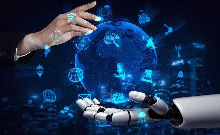 BÚSQUEDA DE INVERSIÓN PARA EMPRESA DEL SECTOR DE LA INTELIGENCIA ARTIFICIAL