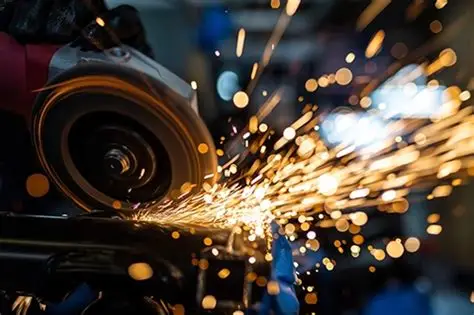 Empresa distribuidora de superabrasivos de alta precisión