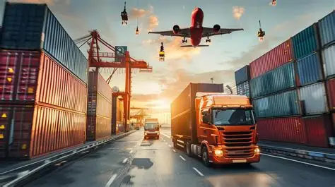 Consultora de ingeniería especializada en transporte y logística