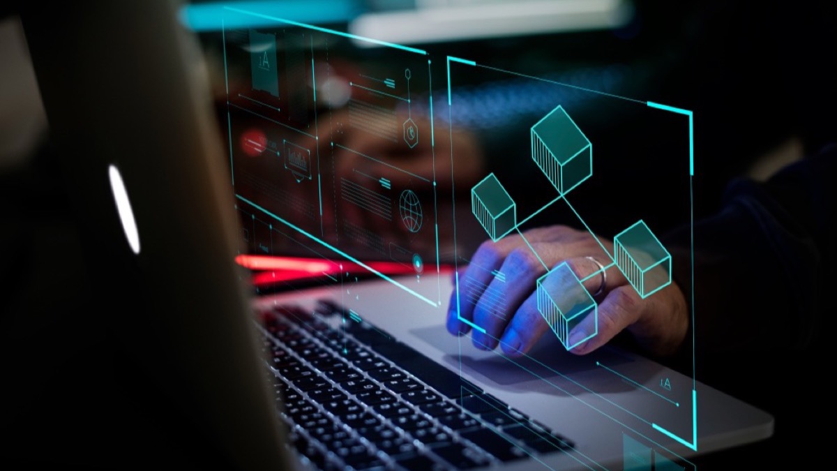Compañía tecnológica especializada en IT, cloud y transformación digital en Barcelona