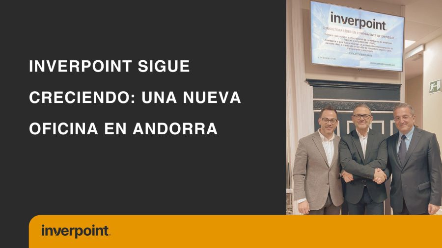 oficina andorra inverpoint