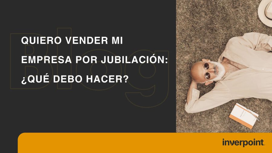 motivos venta empresa